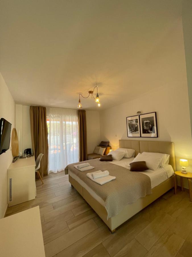 St. Nicholas Rooms Хвар Экстерьер фото