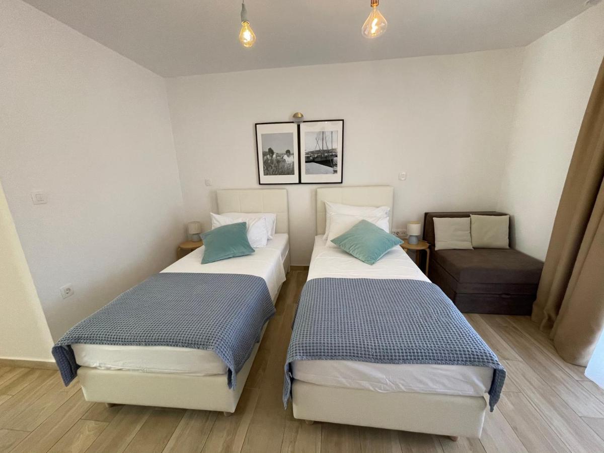 St. Nicholas Rooms Хвар Экстерьер фото